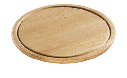 Käse-/ Steakplatte 30 cm