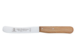 Frühstücksmesser Buckels 22 cm