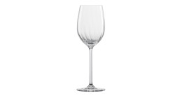 Weißweinglas Prizma 296 ml, transparent