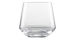 Whiskyglas Pure 389 ml, transparent