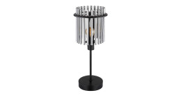 Tischleuchte Gorley 35 cm