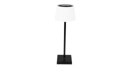 Akku-Tischleuchte Gregoir 38 cm