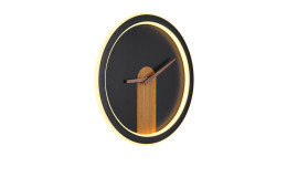 Wanduhr Sussy 31 cm