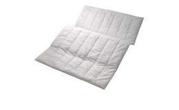 Ganzjahresbett Aqua Aktiv 155 x 220 cm