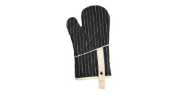 Grillhandschuh 18 x 30 cm 
