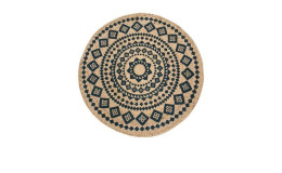 Teppich Mamda 80 cm