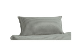 Kopfstütze für Wohnlandschaft Sunny in Sage-Mint