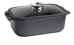 Alu-Bräter 7,5 l