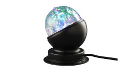 LED-Discolicht Flash