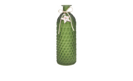 Flaschen-Vase 20.5 cm
