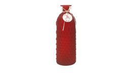 Flaschen-Vase 24,5 cm