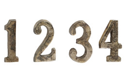 Kerzenpin 4er-Set 