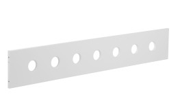 3/4 Absturzsicherung White