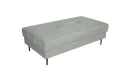 Hocker Sunny in Sage Mint