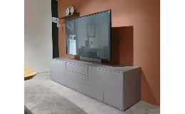TV-Element "Musterring Kara-Frame"