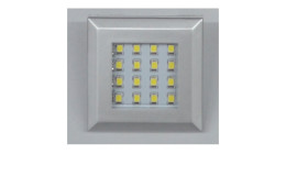 LED-Unterbauleuchte 