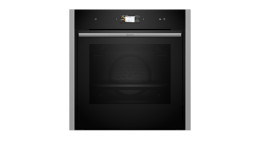 NEFF Backofen B64VS31N0