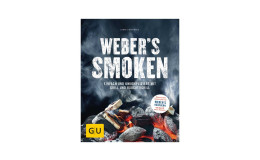Weber’s Smoken