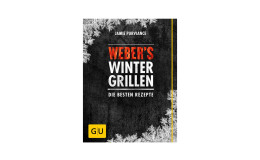 Weber’s Wintergrillen