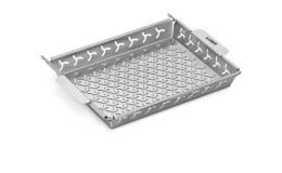 Elevations Tiered Grilling System