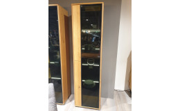 Komfort Vitrine "Alicante"