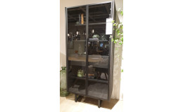 Vitrine "Modali"