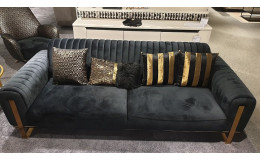 Sofa 3-Sitz "Saigon"