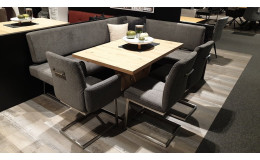 Eckbankgruppe "Variano Ladoga "