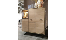 Highboard "Helsinki"