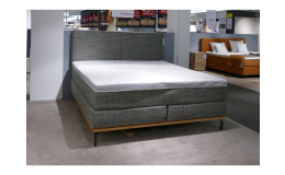 Boxspringbett "Musterring delphi"