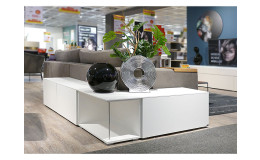 Eckschrank "Merano"