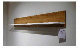 Wandboard "Hamilton"