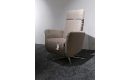 Komfort Relaxsessel "Prag"
