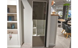 Vitrine "Light Line 5"
