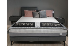 Komfort Boxspringbett