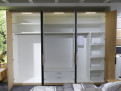 Schlafraumprogramm "Mondo Easymax 200"