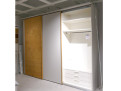 Schlafraumprogramm "Mondo Easymax 200"