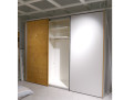 Schlafraumprogramm "Mondo Easymax 200"
