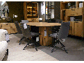 Esstisch-Gruppe "Pavie/Brody"