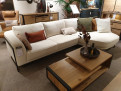 Ecksofa "Langley"