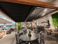 Pergola Marbella 