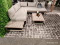 Lounge-set Sylt Spirit 