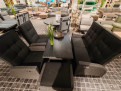 Lounge-Set Barcelona 
