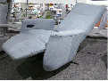 Relaxsessel "Templin Plus"