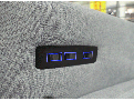 Relaxsessel "Templin Plus"