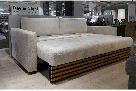 Schlafsofa "Rom"