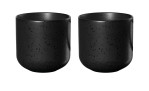 Teeschalen-Set Coppa Kuro 200 ml 2 tlg.