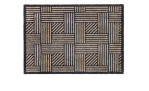 Fußmatte SCHÖNER WOHNEN-Kollektion Manhattan 50 x 70 cm
