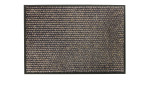 Fußmatte SCHÖNER WOHNEN-Kollektion Miami 67 x 100 cm