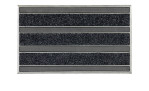 Fußmatte Rubber Pin 45 x 75 cm